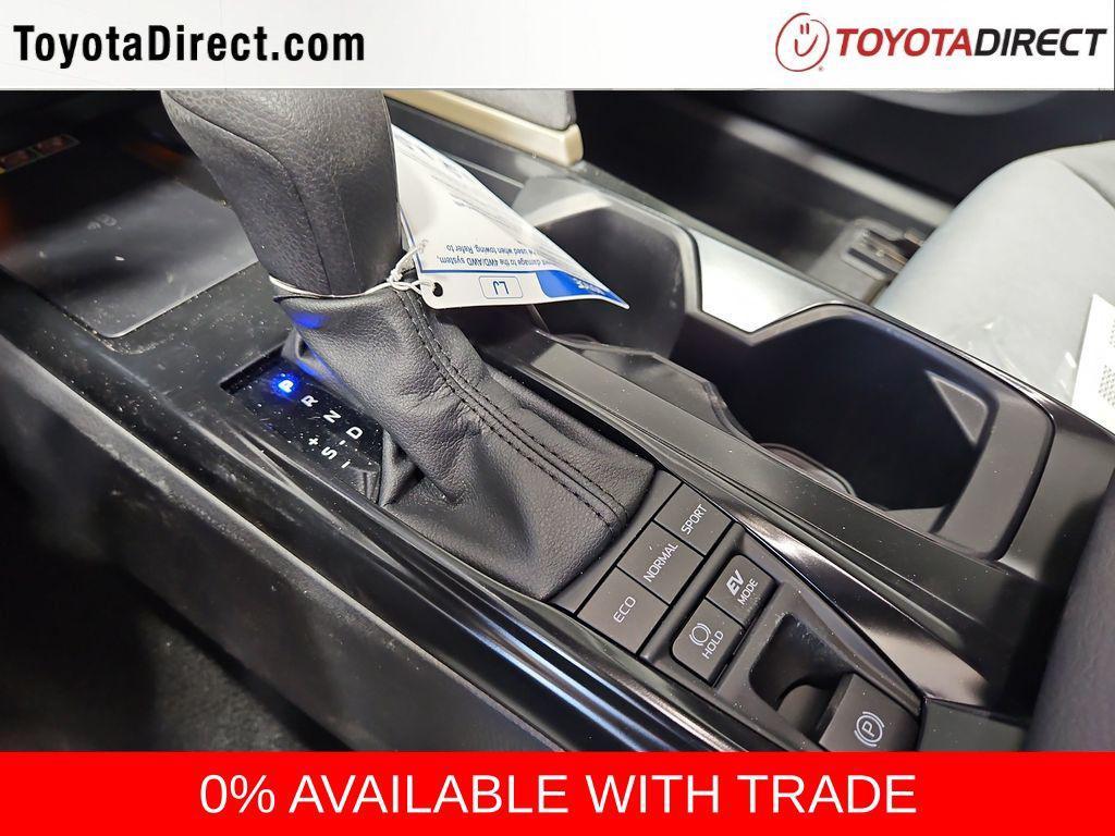new 2026 Toyota Camry car, priced at $32,413