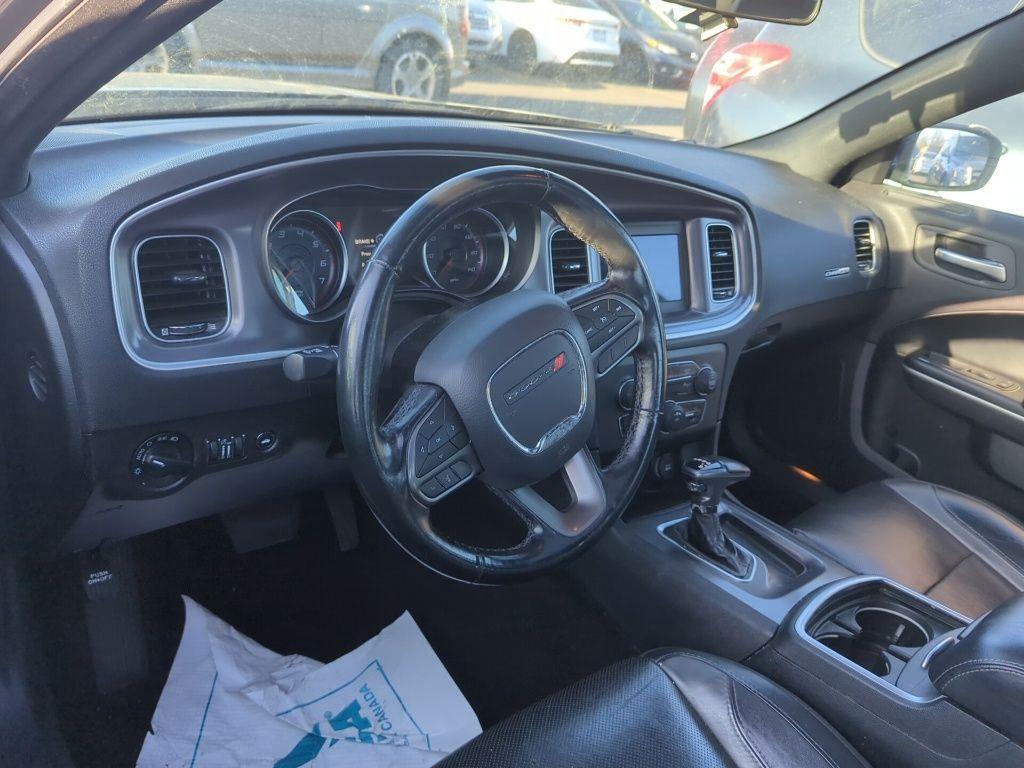 used 2020 Dodge Charger car, priced at $18,995