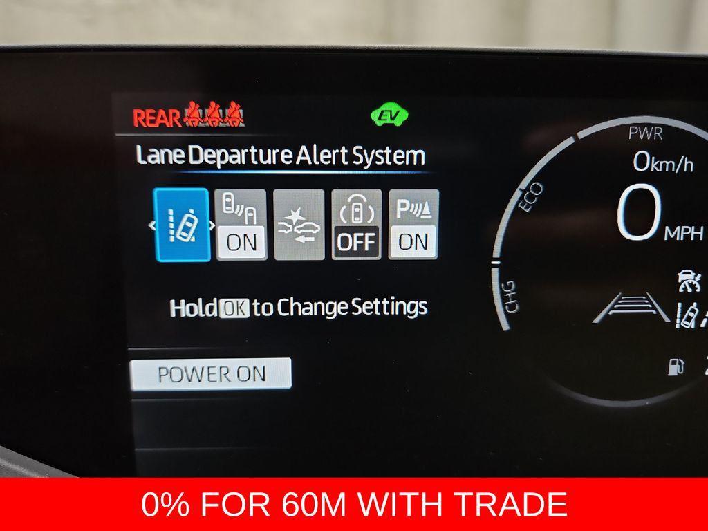 new 2026 Toyota Prius car, priced at $28,918