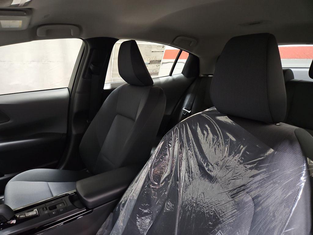 new 2026 Toyota Prius car, priced at $28,918