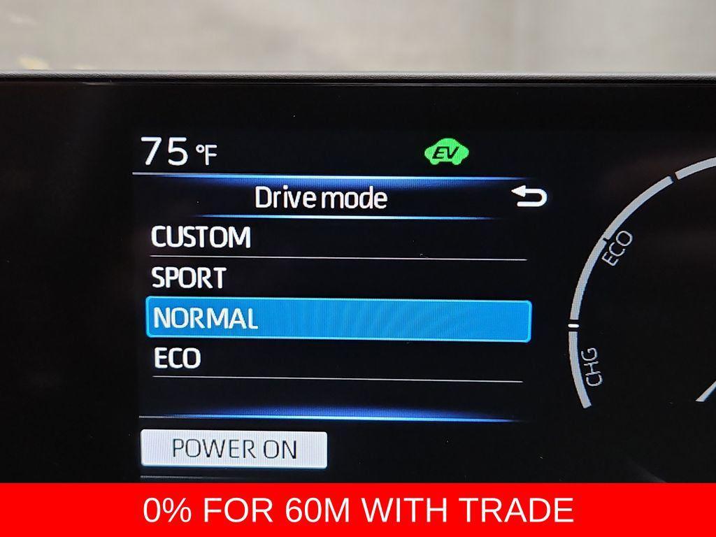 new 2026 Toyota Prius car, priced at $28,918