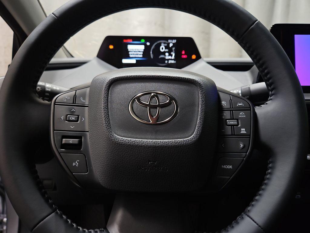 new 2026 Toyota Prius car, priced at $28,918