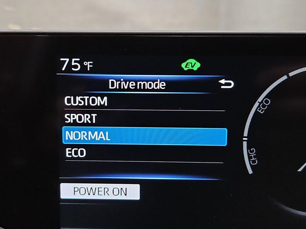 new 2026 Toyota Prius car, priced at $28,918