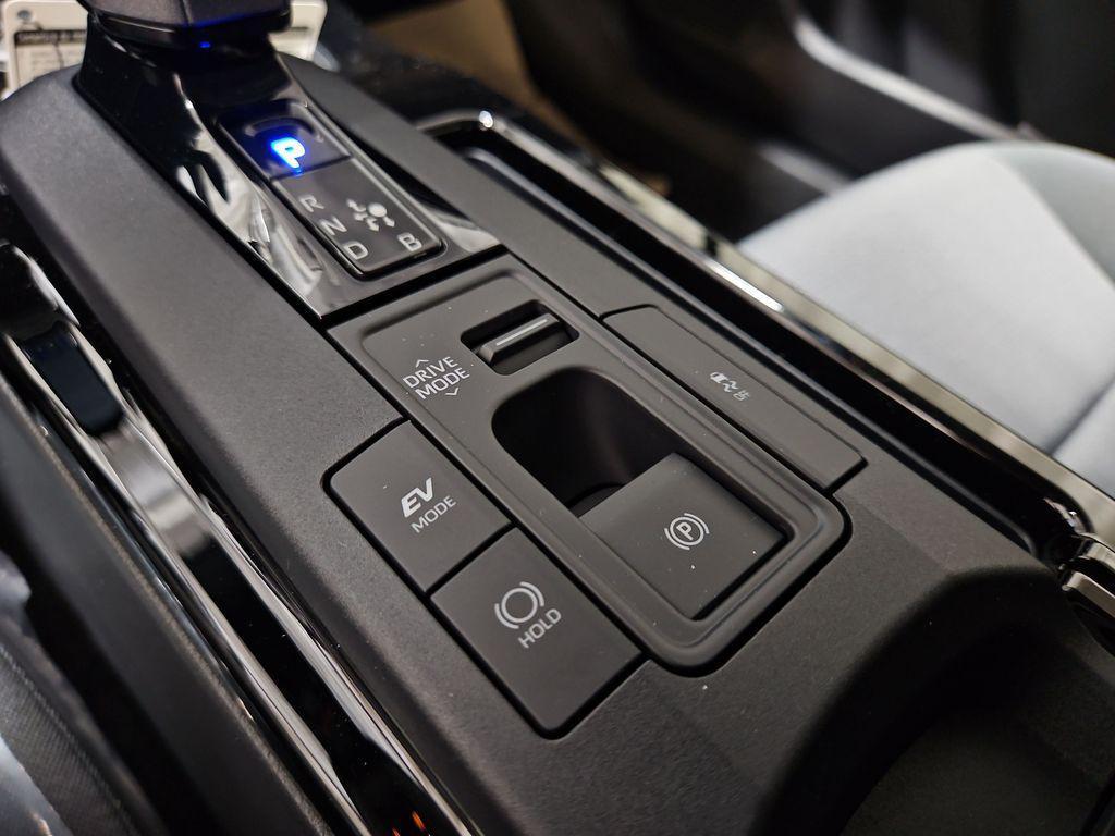 new 2026 Toyota Prius car, priced at $28,918