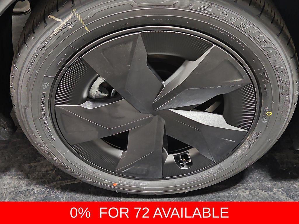 new 2026 Toyota Prius car, priced at $28,918