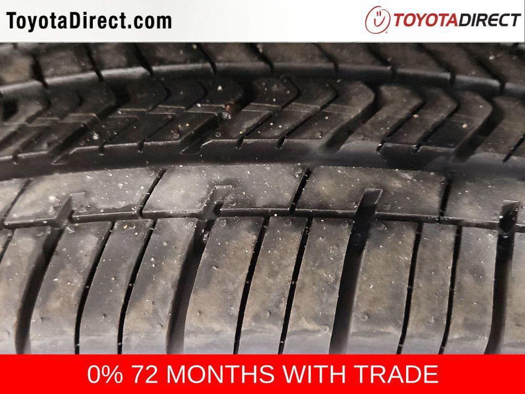 new 2026 Toyota Tundra car, priced at $63,392