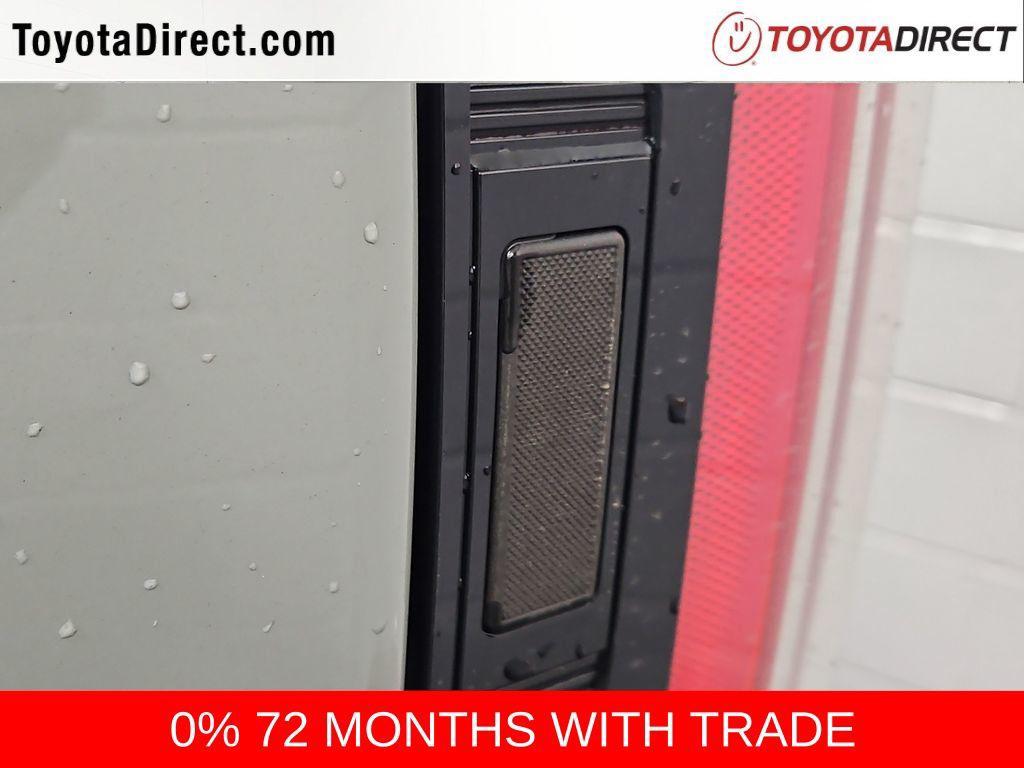 new 2026 Toyota Tundra car, priced at $63,392