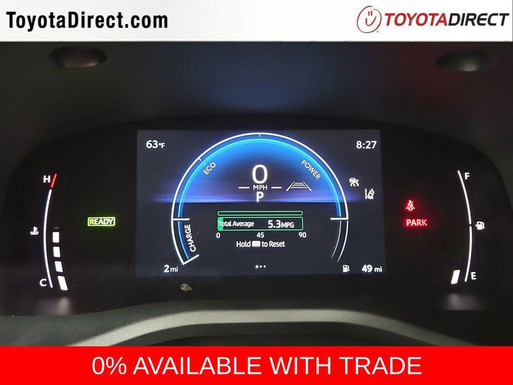 new 2026 Toyota Camry car, priced at $32,627