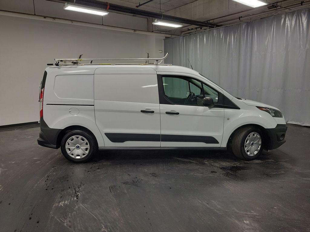 used 2015 Ford Transit Connect car, priced at $8,995