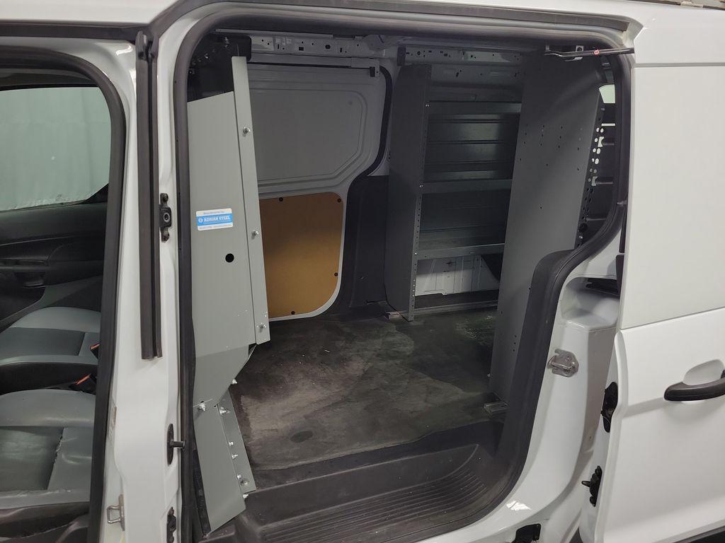 used 2015 Ford Transit Connect car, priced at $8,995