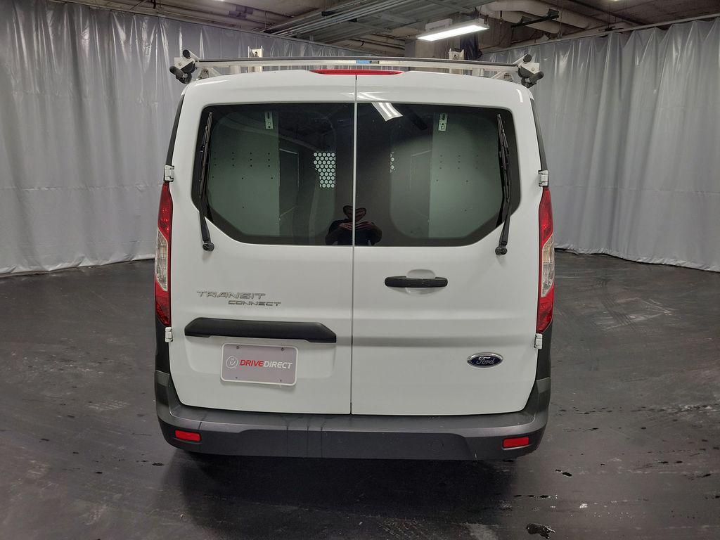 used 2015 Ford Transit Connect car, priced at $8,995