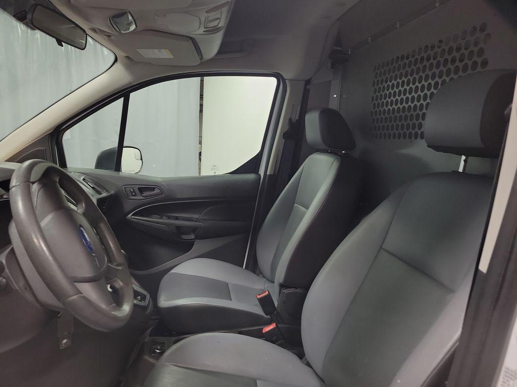 used 2015 Ford Transit Connect car, priced at $8,995