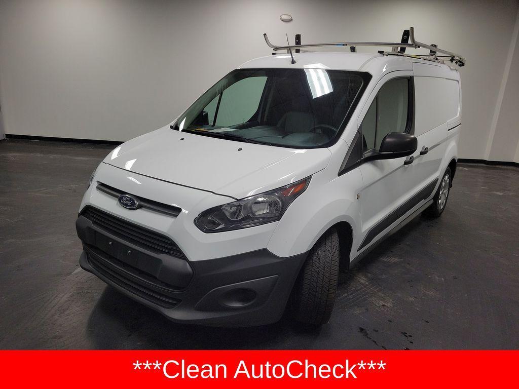 used 2015 Ford Transit Connect car, priced at $8,995