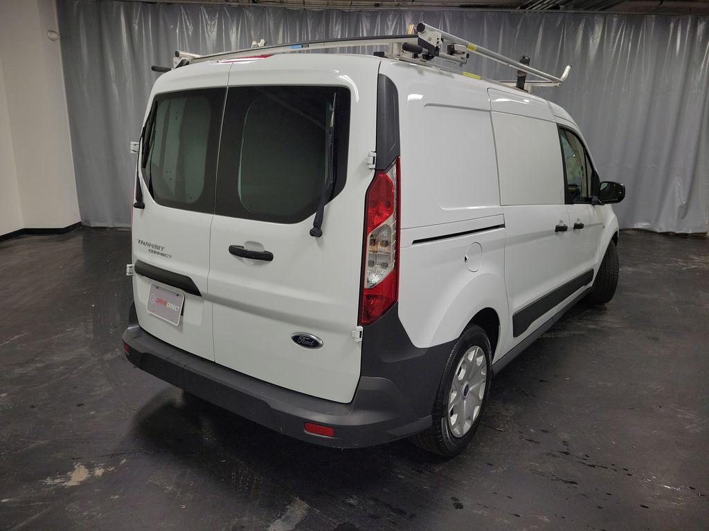 used 2015 Ford Transit Connect car, priced at $8,995