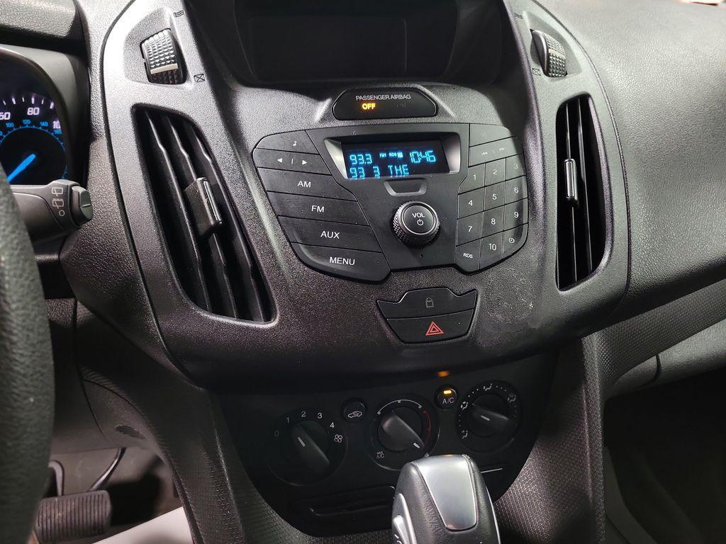 used 2015 Ford Transit Connect car, priced at $8,995