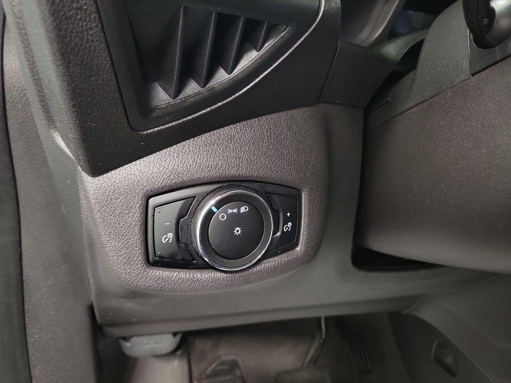 used 2015 Ford Transit Connect car, priced at $8,995