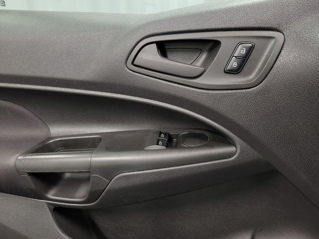 used 2015 Ford Transit Connect car, priced at $8,995