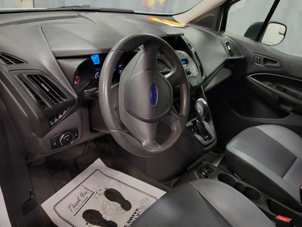 used 2015 Ford Transit Connect car, priced at $8,995