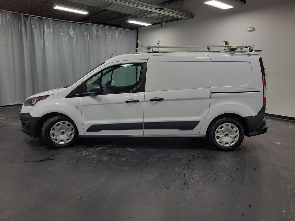 used 2015 Ford Transit Connect car, priced at $8,995