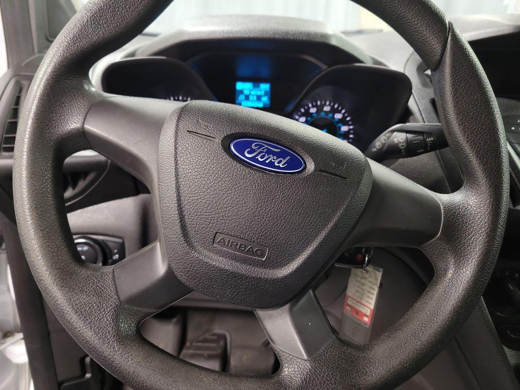used 2015 Ford Transit Connect car, priced at $8,995