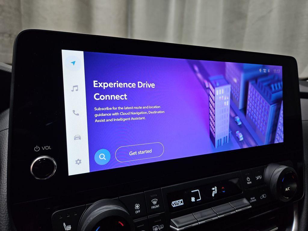 new 2026 Toyota Grand Highlander car, priced at $47,588