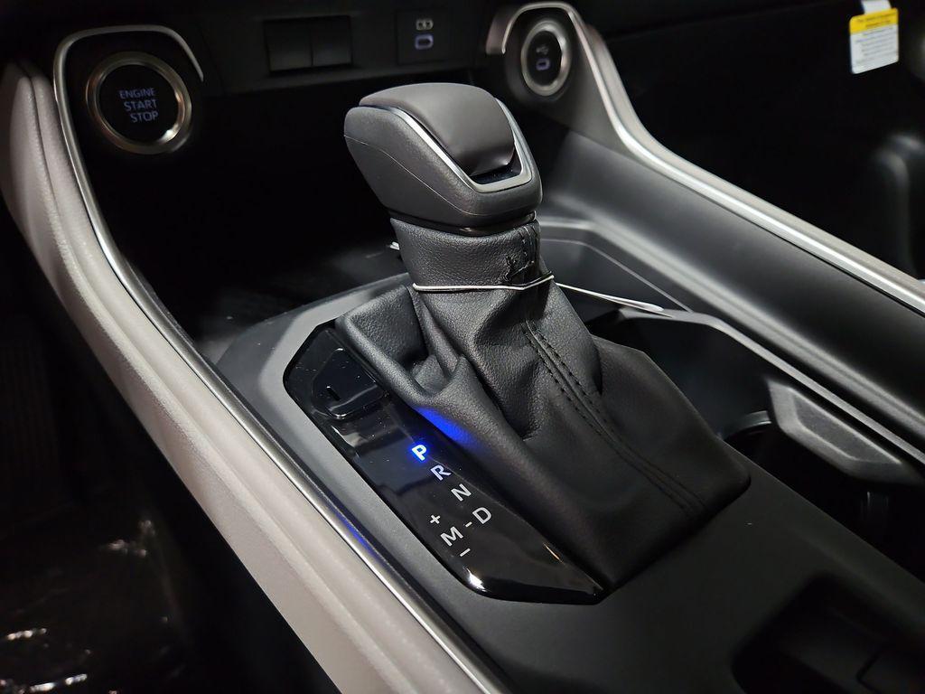 new 2026 Toyota Grand Highlander car, priced at $47,588