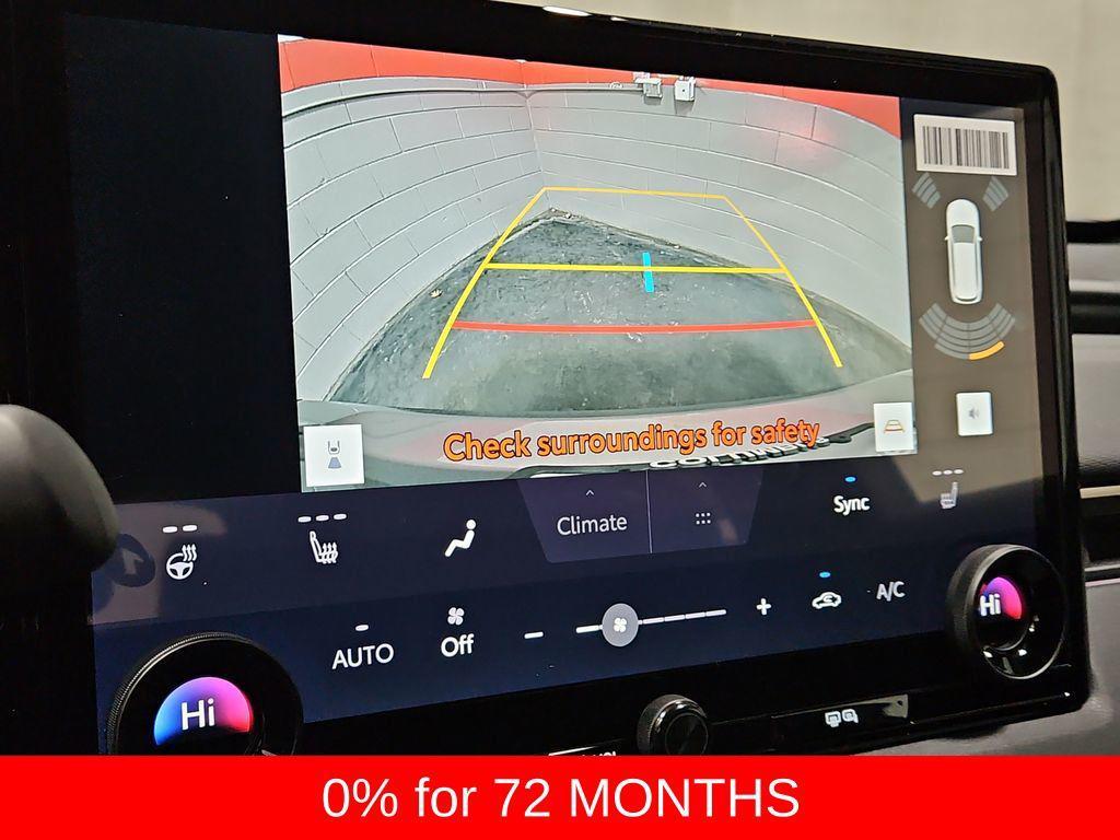 new 2026 Toyota bZ car, priced at $33,870