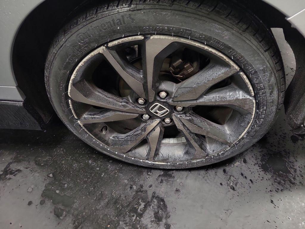 used 2018 Honda Civic car, priced at $15,995