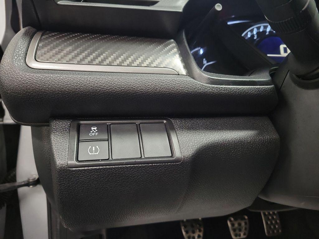 used 2018 Honda Civic car, priced at $15,995