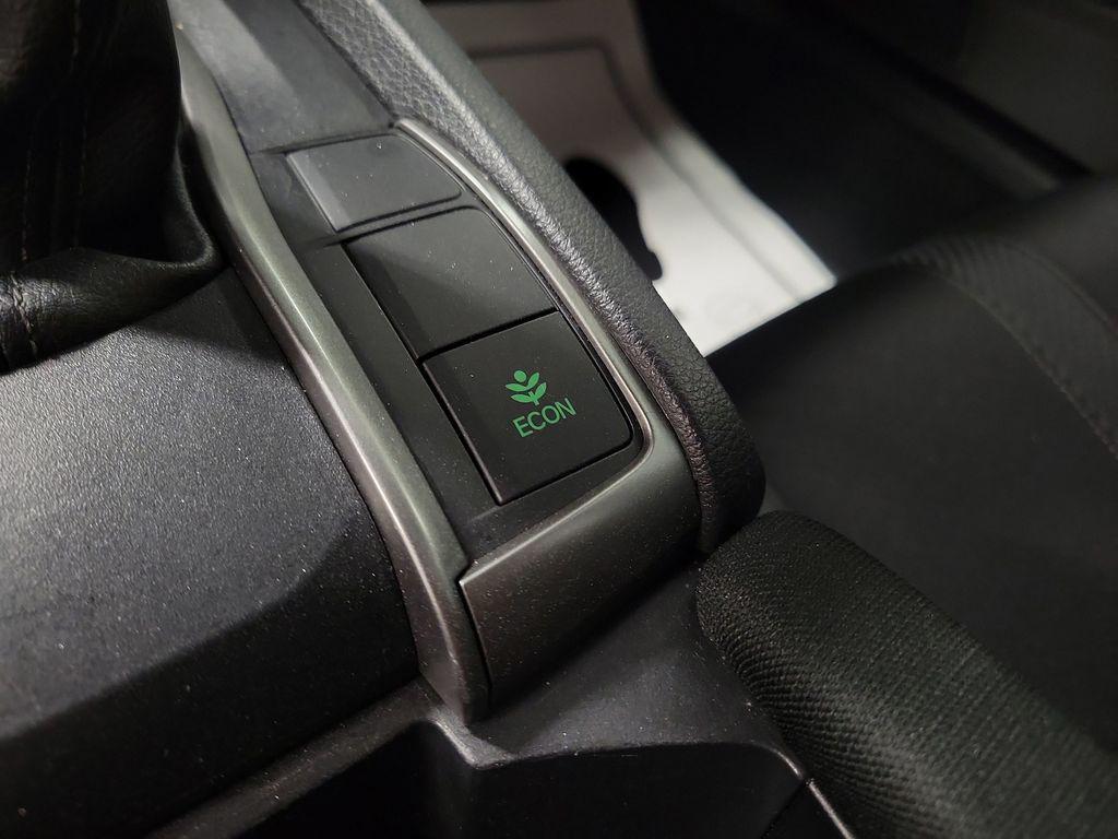 used 2018 Honda Civic car, priced at $15,995