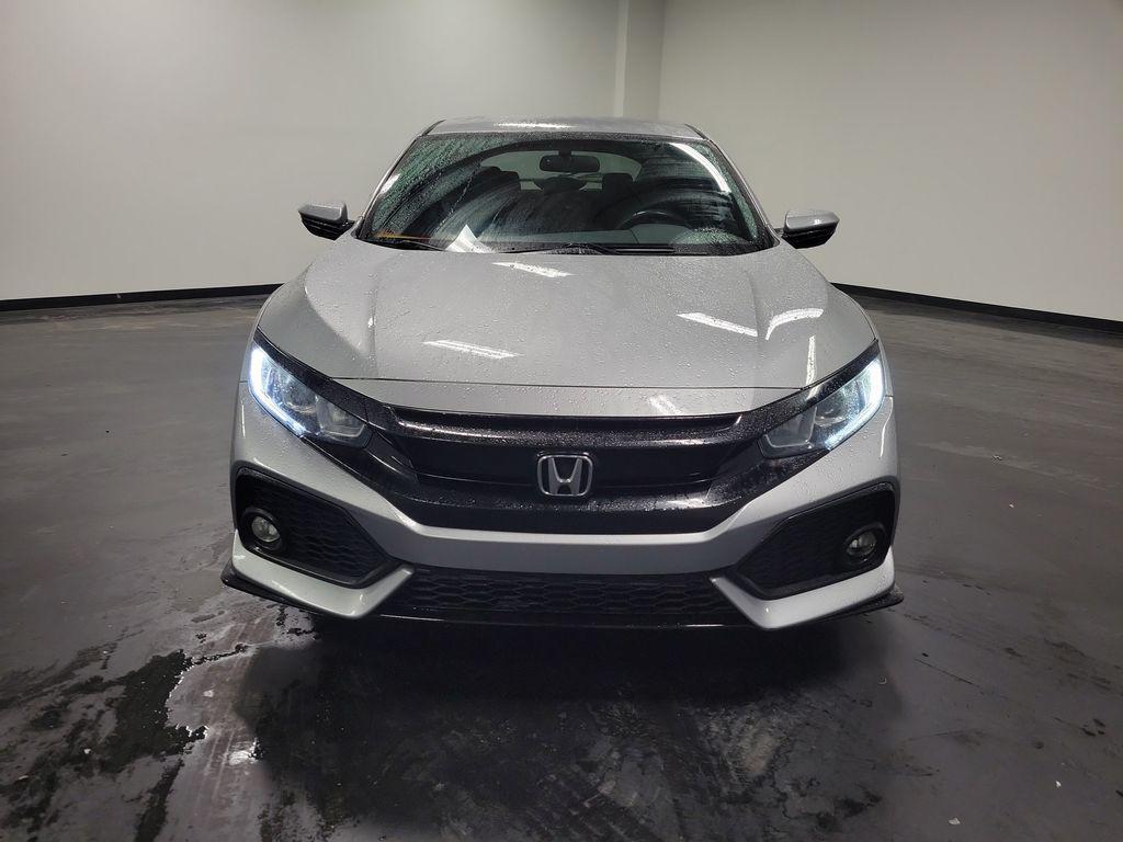 used 2018 Honda Civic car, priced at $15,995