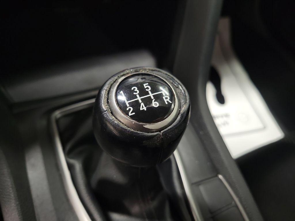 used 2018 Honda Civic car, priced at $15,995