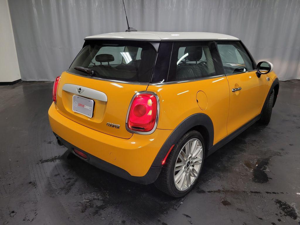 used 2015 MINI Hardtop car, priced at $7,995