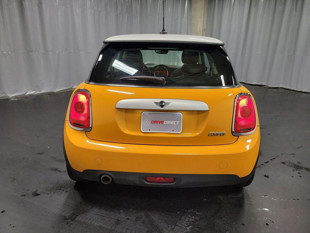 used 2015 MINI Hardtop car, priced at $7,995