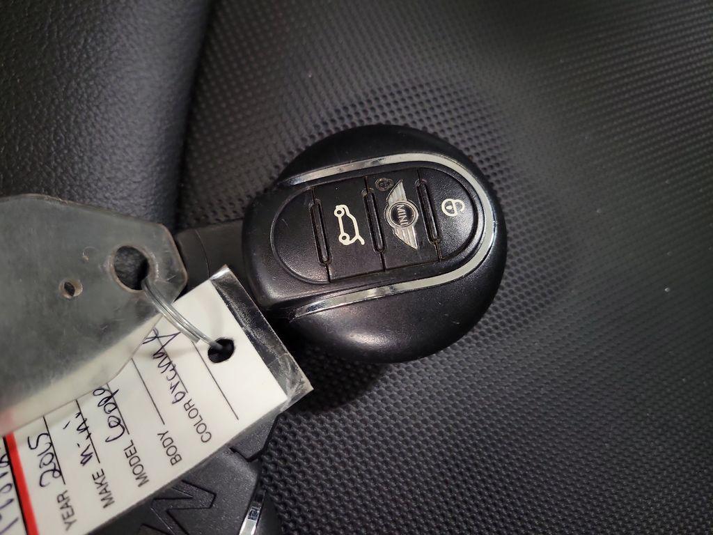 used 2015 MINI Hardtop car, priced at $7,995