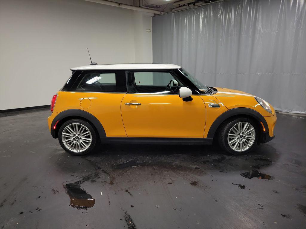 used 2015 MINI Hardtop car, priced at $7,995