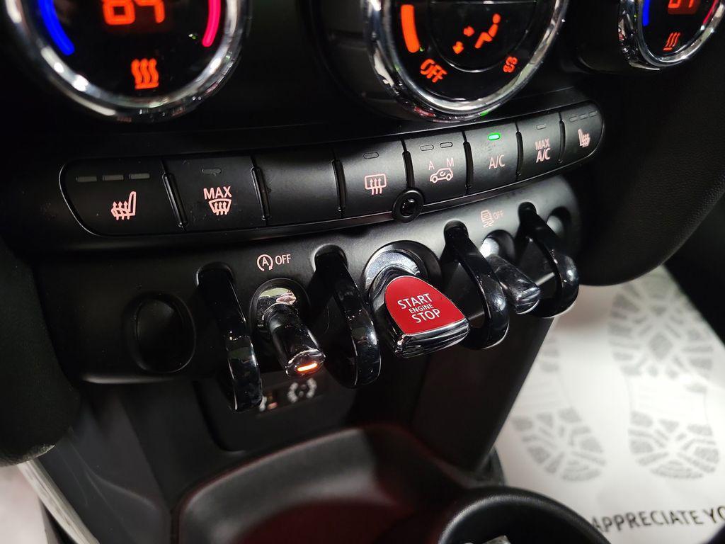 used 2015 MINI Hardtop car, priced at $7,995