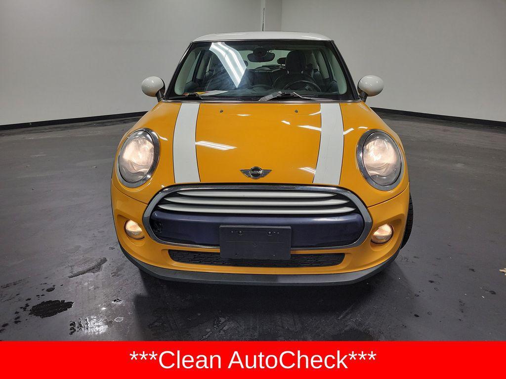 used 2015 MINI Hardtop car, priced at $7,995