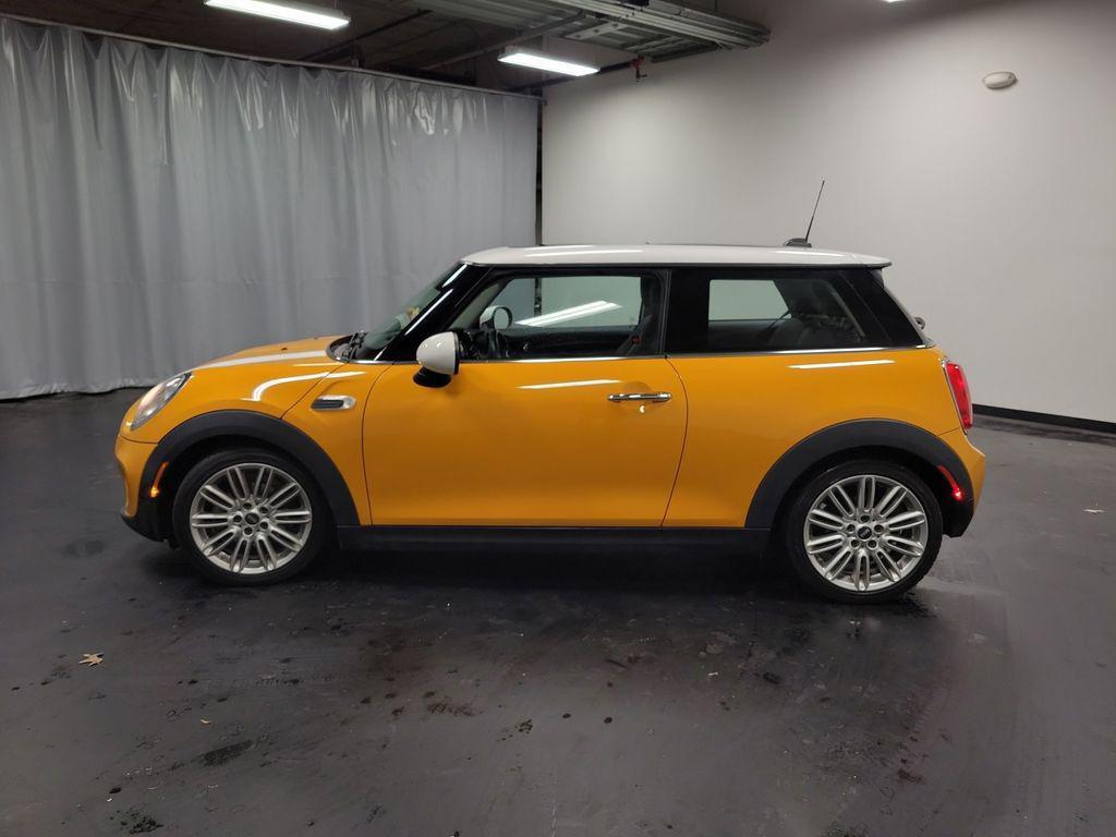 used 2015 MINI Hardtop car, priced at $7,995