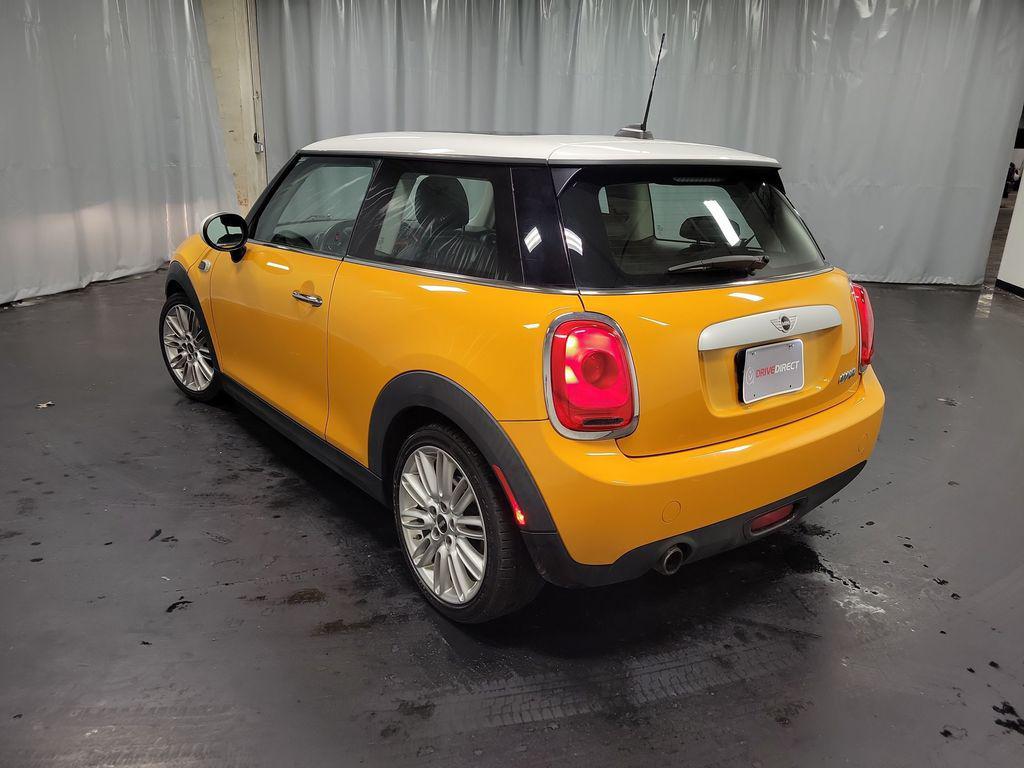 used 2015 MINI Hardtop car, priced at $7,995