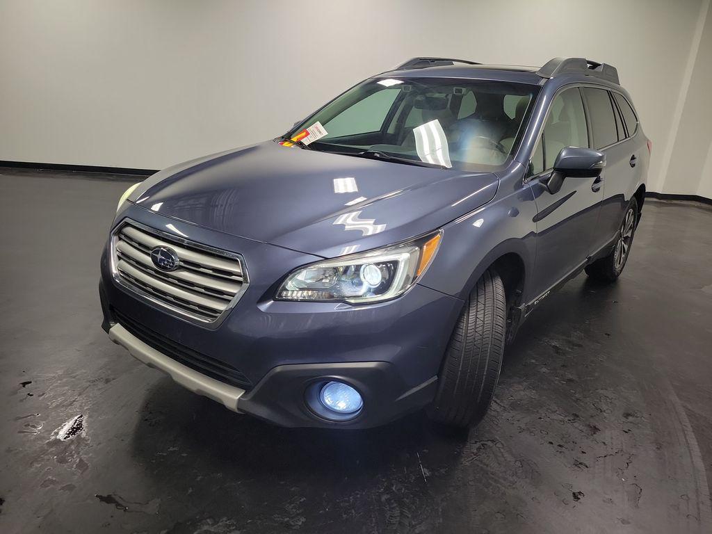 used 2017 Subaru Outback car, priced at $6,500