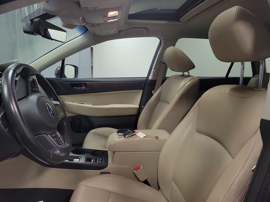 used 2017 Subaru Outback car, priced at $6,500