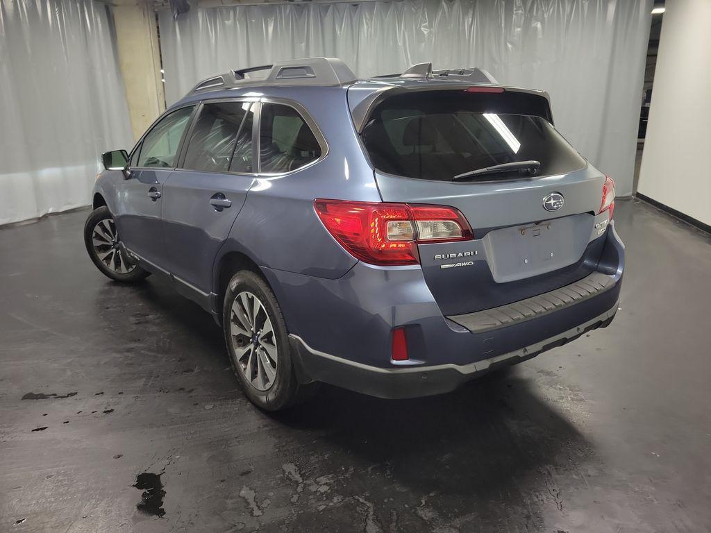 used 2017 Subaru Outback car, priced at $6,500