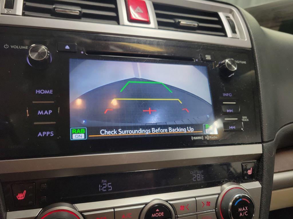 used 2017 Subaru Outback car, priced at $5,995