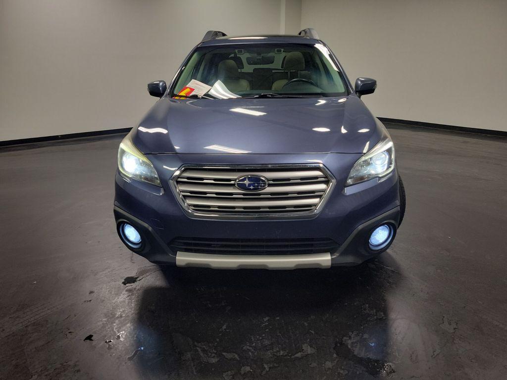 used 2017 Subaru Outback car, priced at $6,500