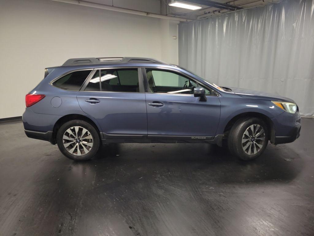 used 2017 Subaru Outback car, priced at $6,500