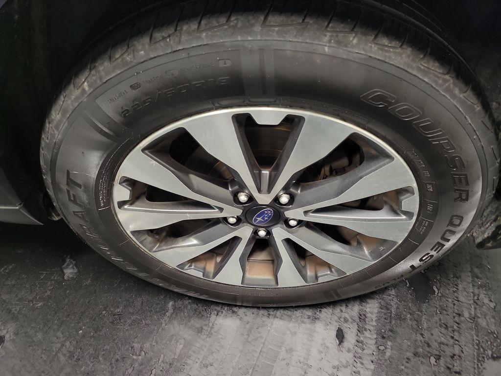used 2017 Subaru Outback car, priced at $6,500