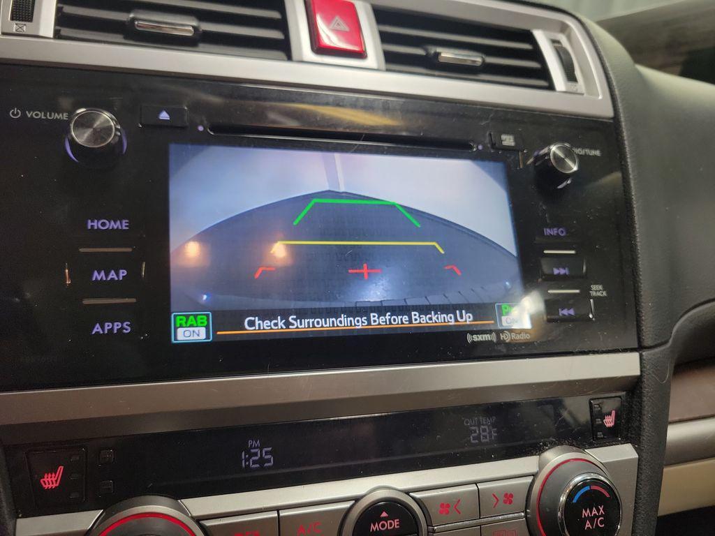 used 2017 Subaru Outback car, priced at $6,500