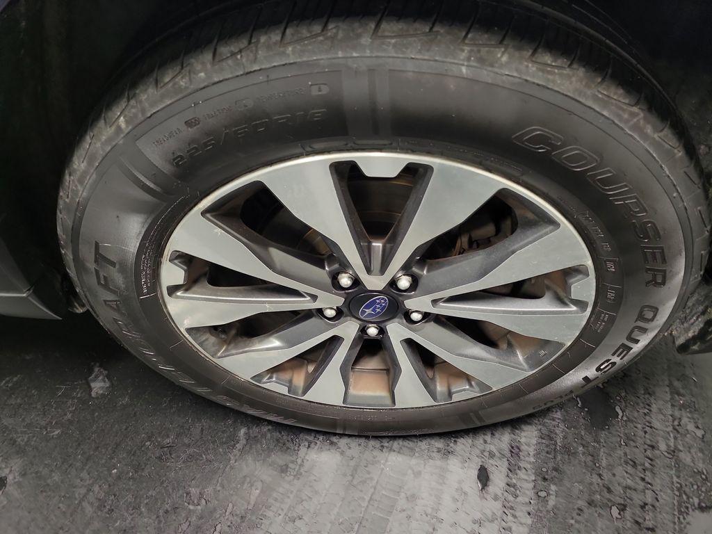 used 2017 Subaru Outback car, priced at $5,995