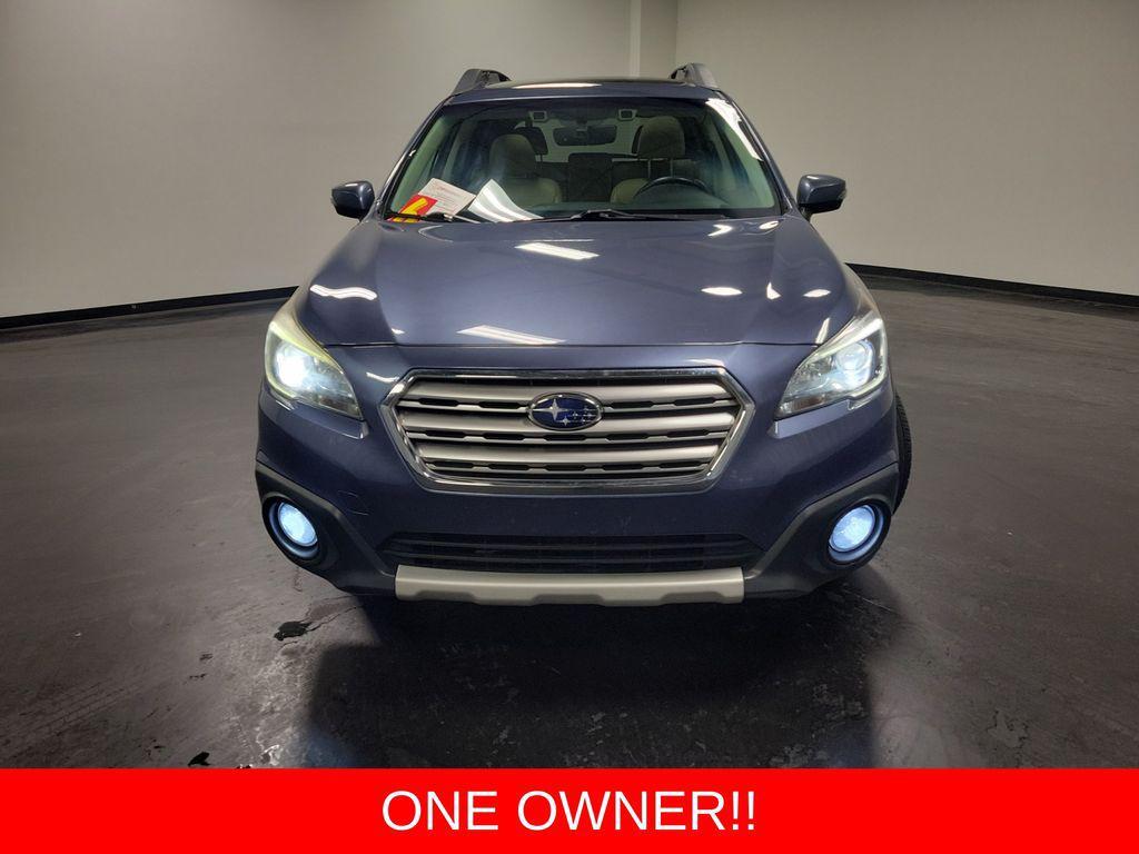 used 2017 Subaru Outback car, priced at $5,995